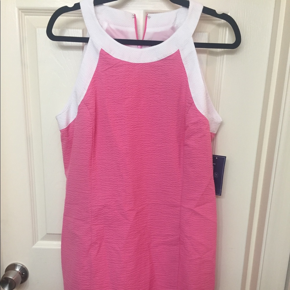 Lauren James Dress